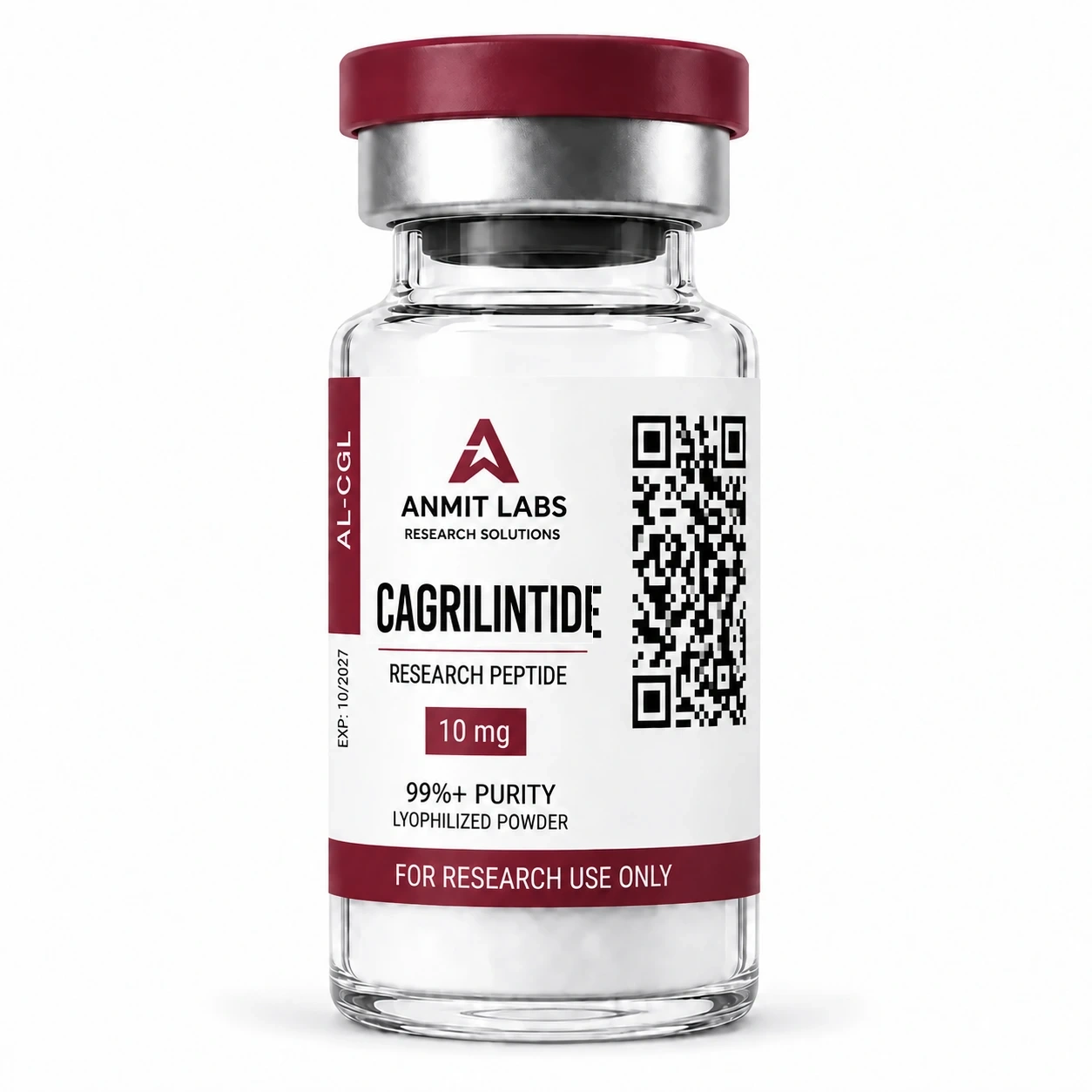 CAGRILINTIDE