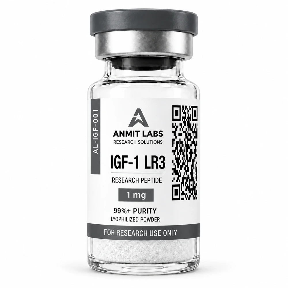 IGF-1 LR3