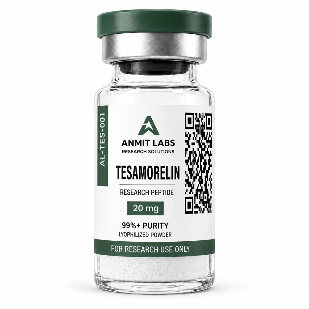 Tesamorelin