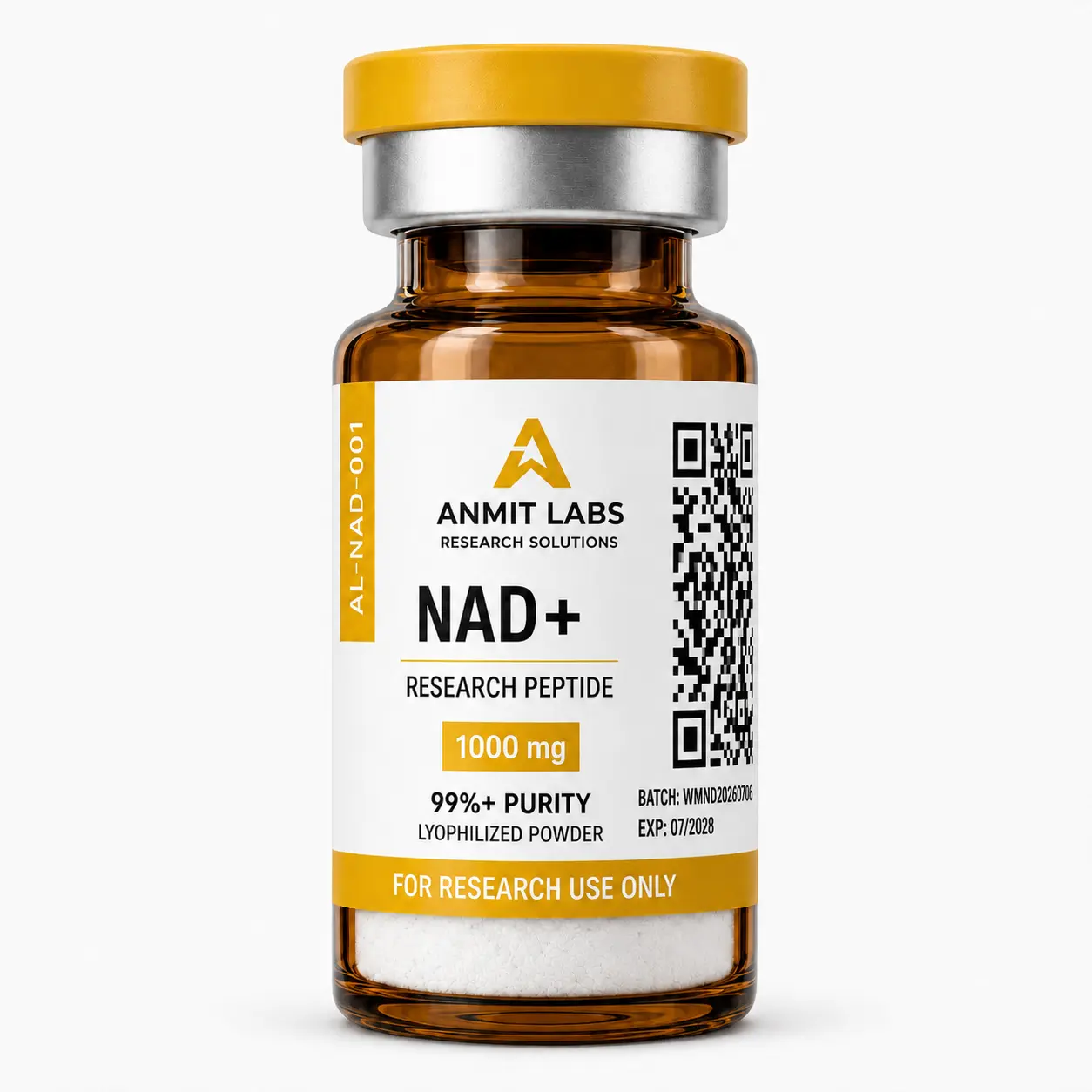 NAD+ — ANMIT Labs product