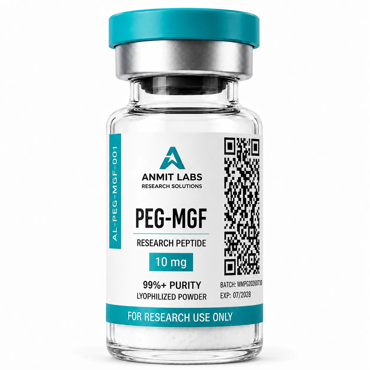 PEG-MGF