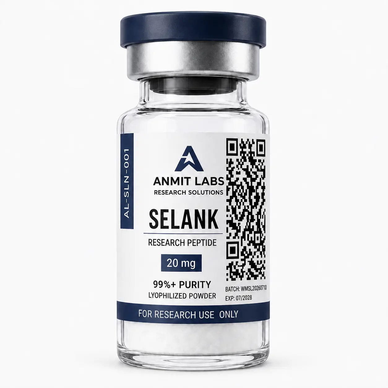 Selank