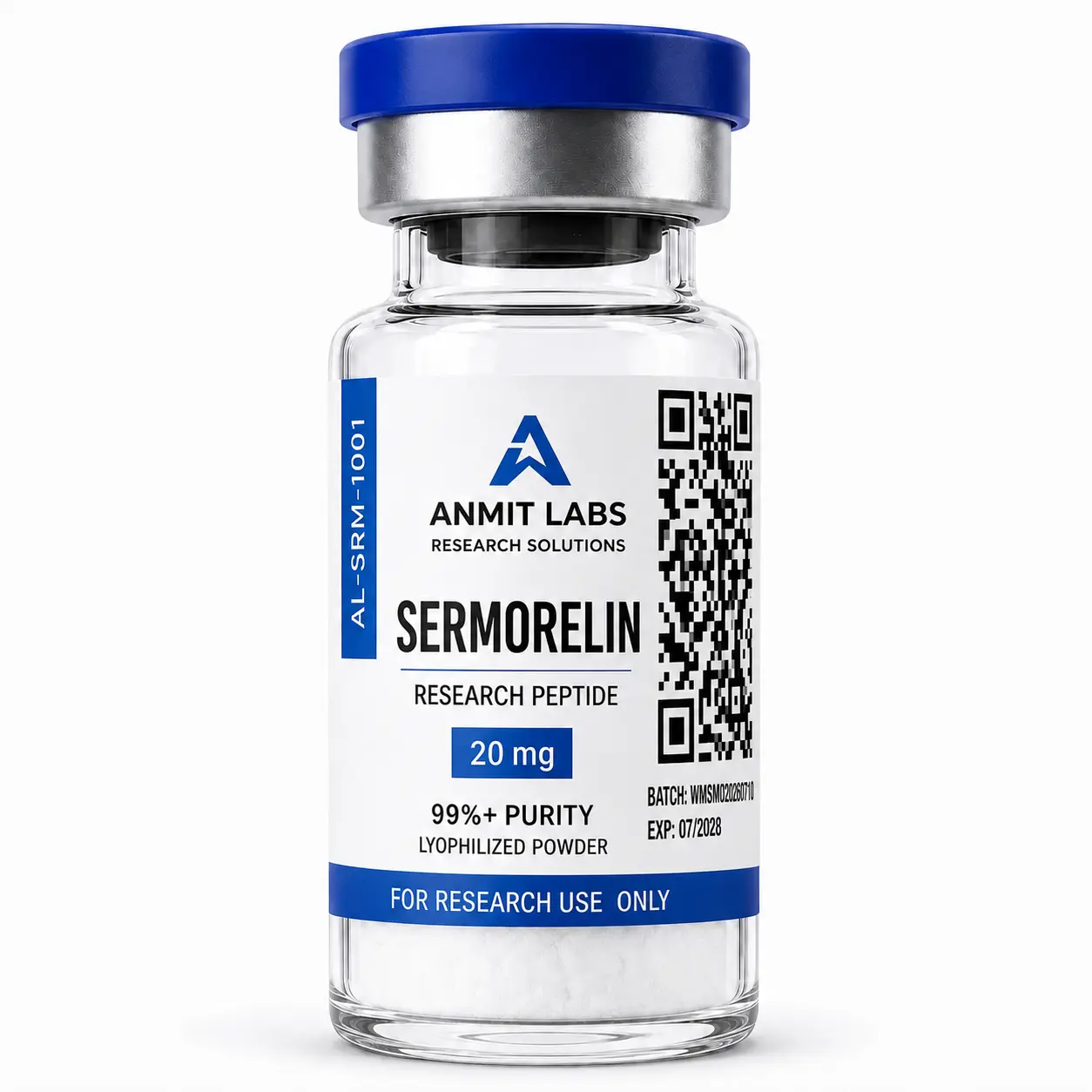 Sermorelin — ANMIT Labs product