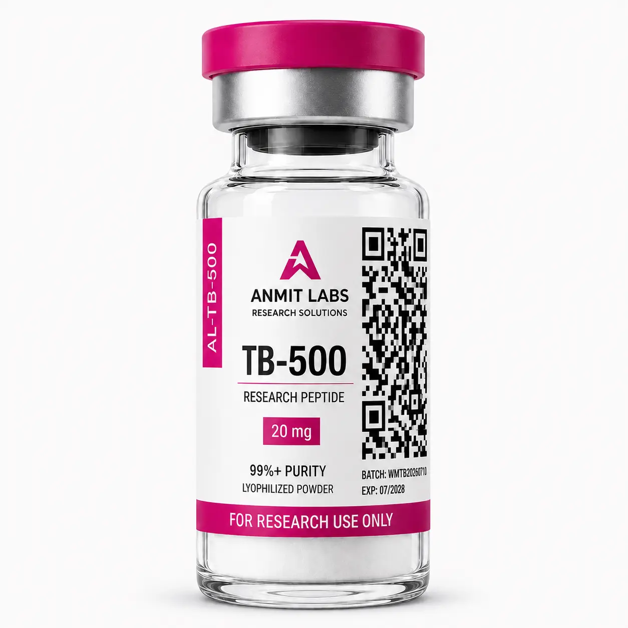TB-500 — ANMIT Labs product