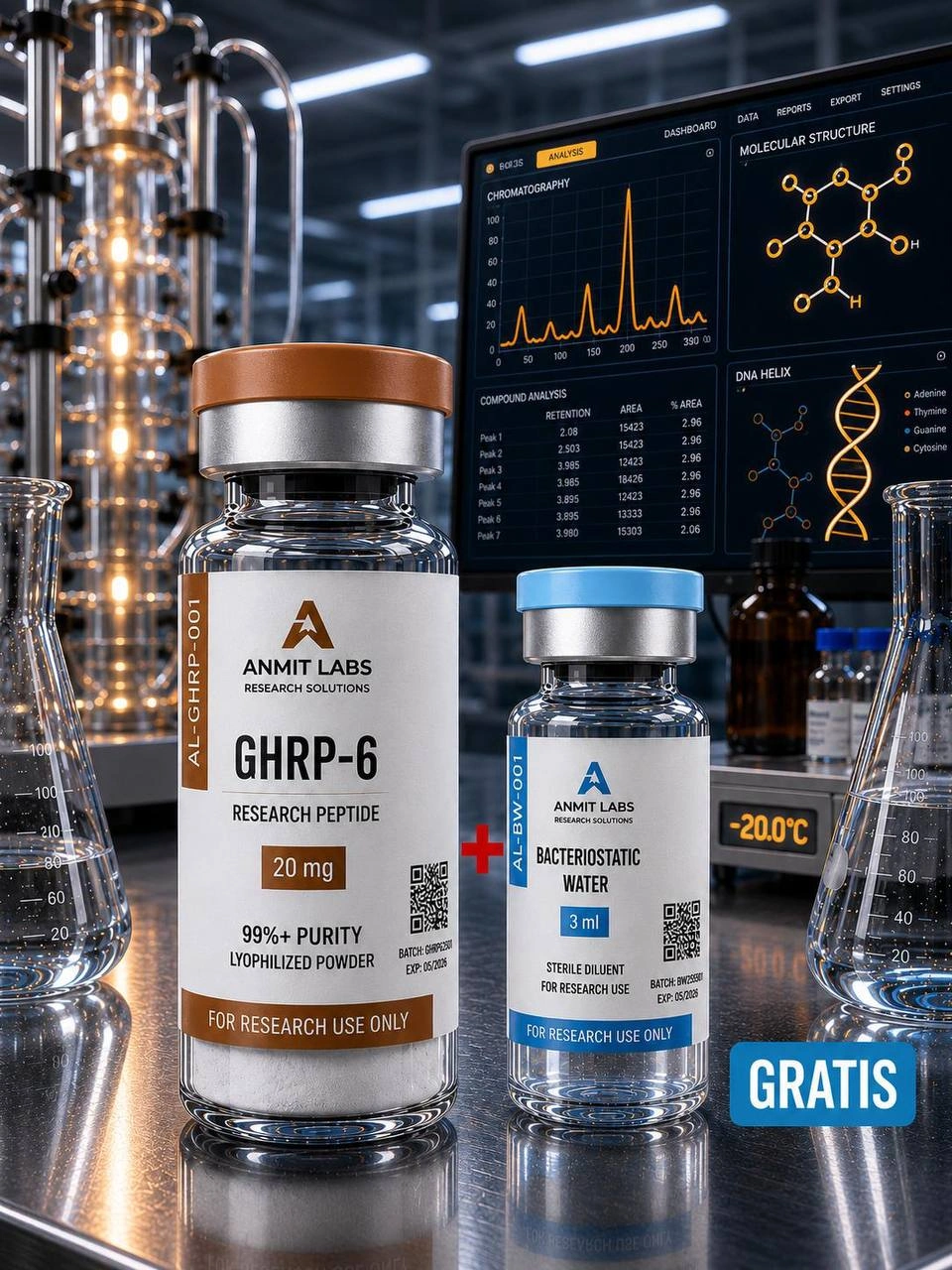 GHRP-6