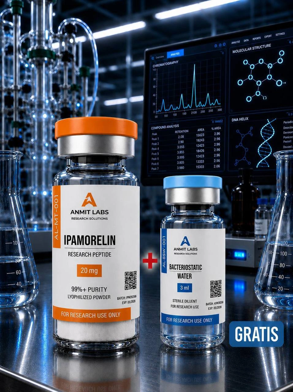 Ipamorelin