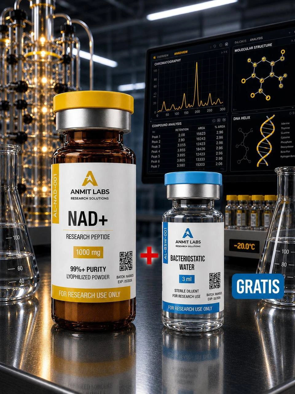 NAD+