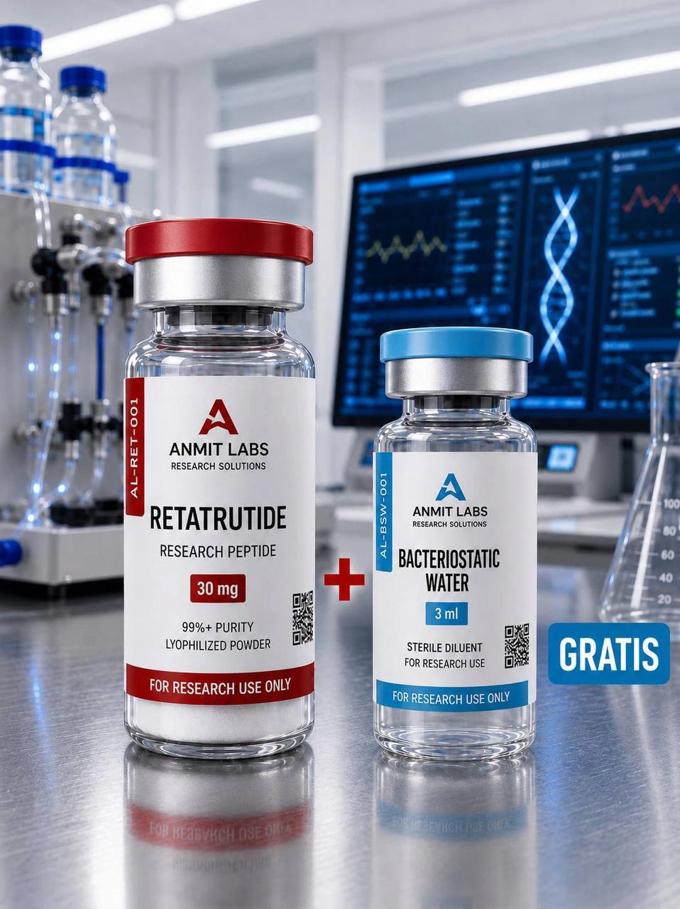 Retatrutide