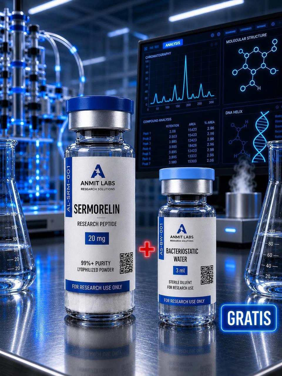 Sermorelin